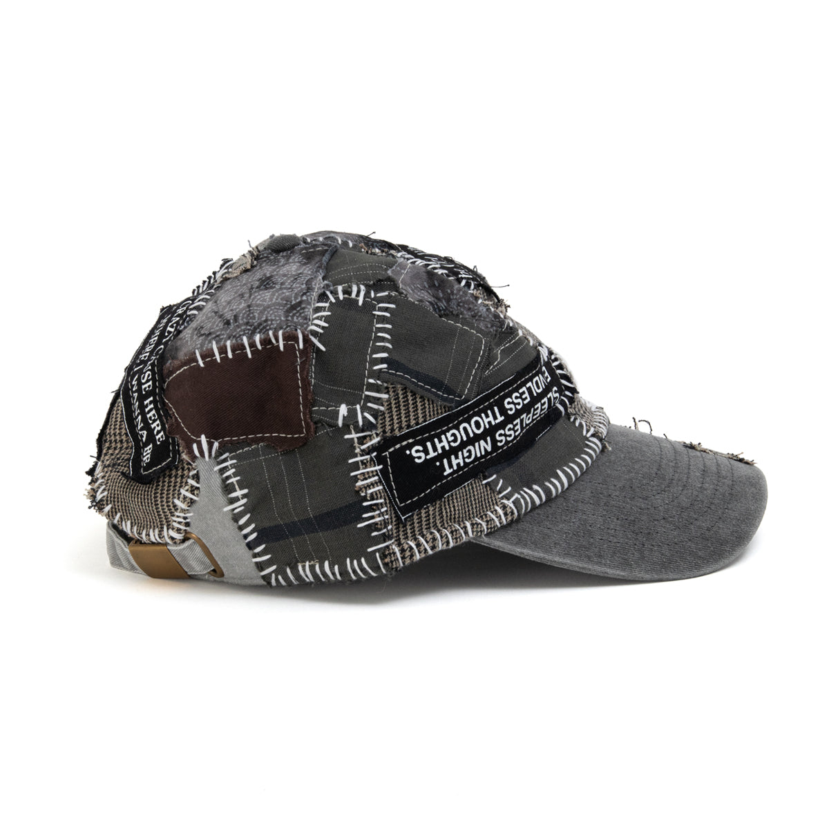 Remade Cap No.223