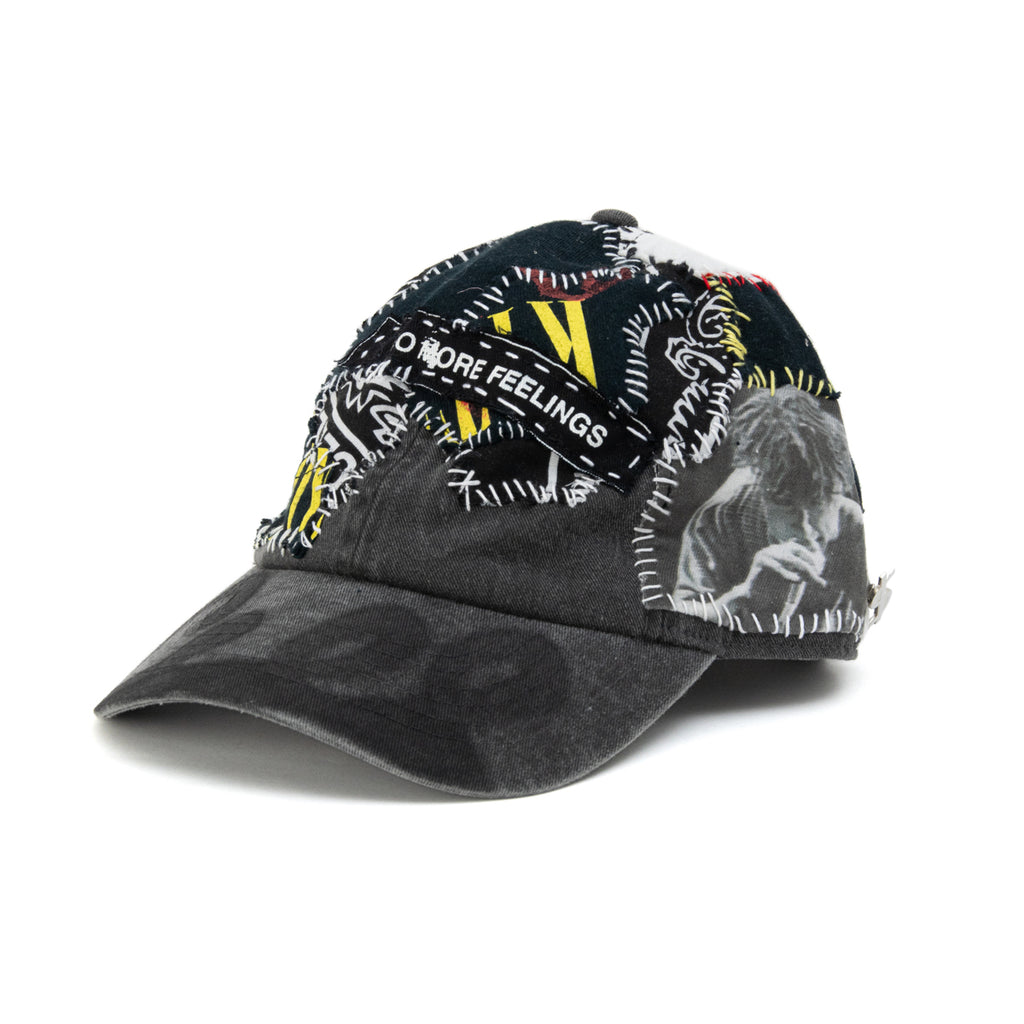 Remade Cap No.365
