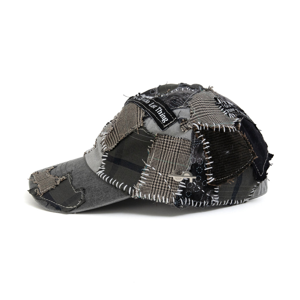 Remade Cap No.223