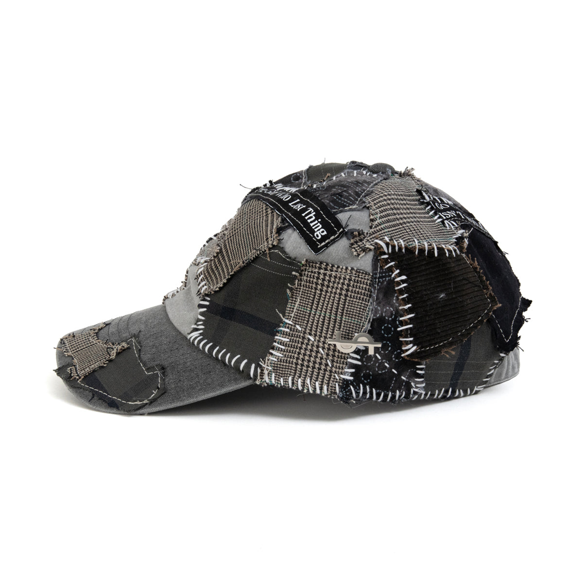 Remade Cap No.223