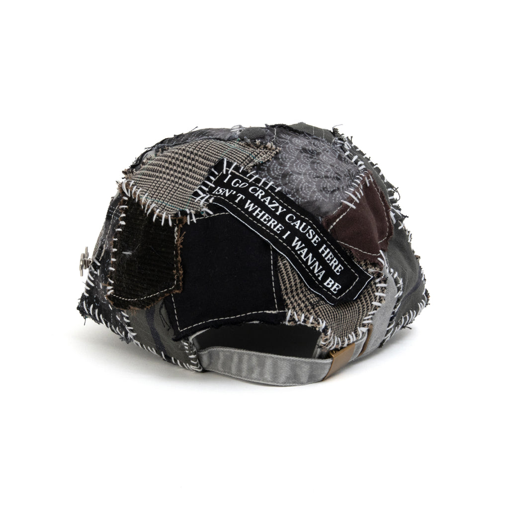 Remade Cap No.223