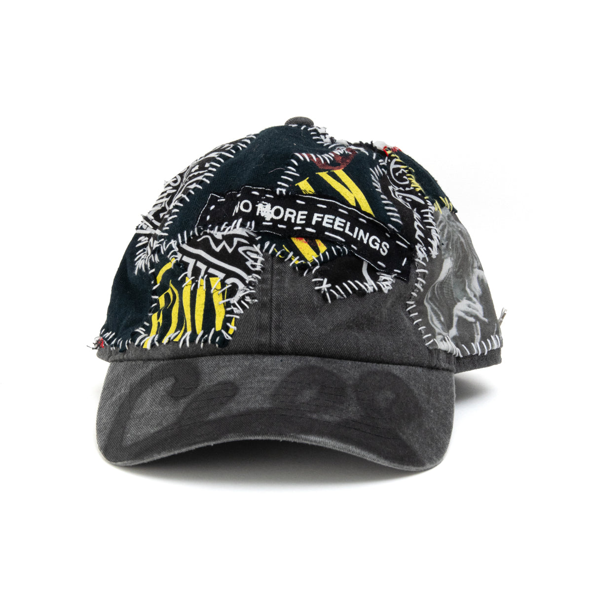 Remade Cap No.365