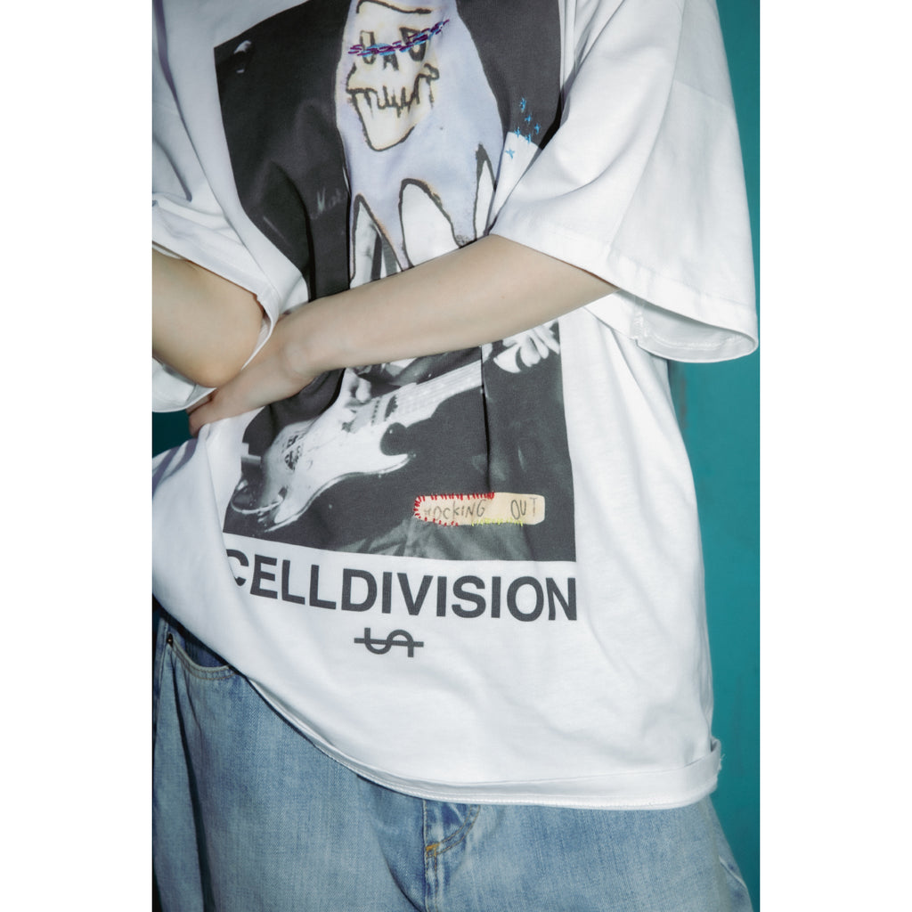Rock Star T-shirt 02