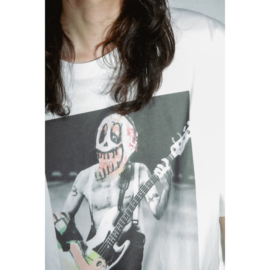 Rock Star T-shirt 02