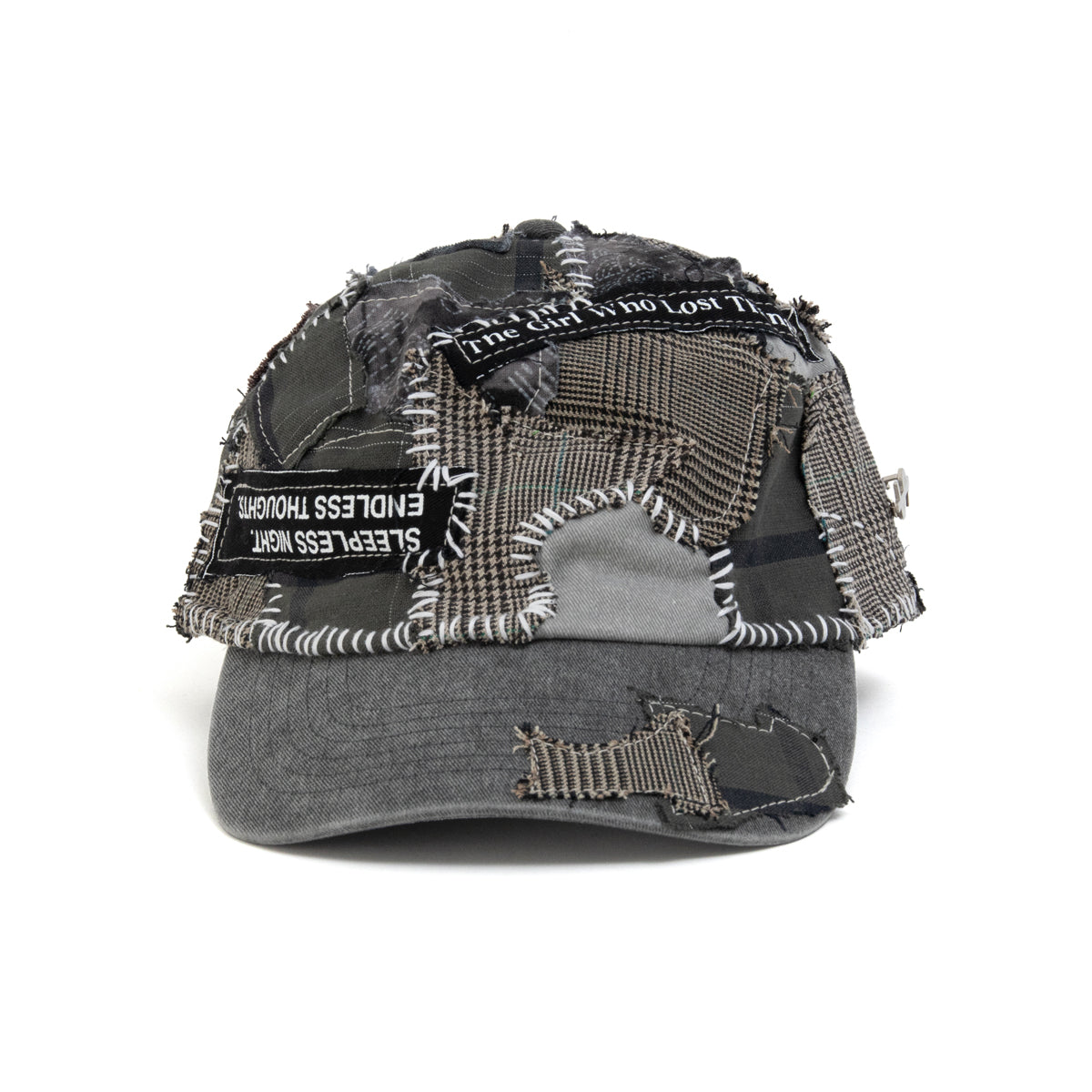 Remade Cap No.223