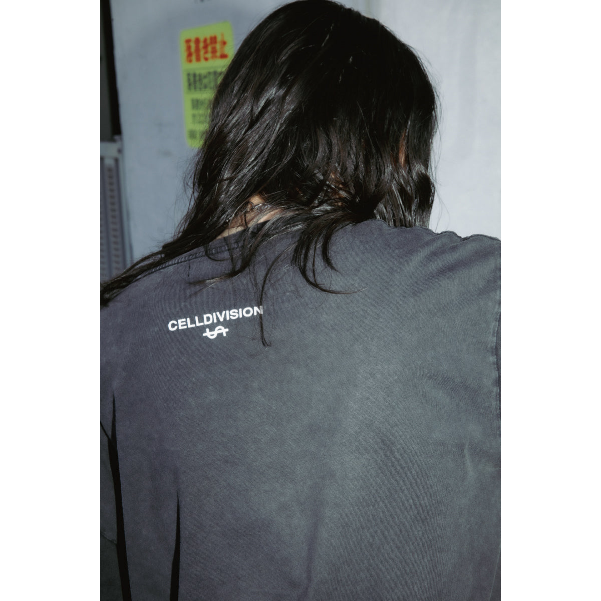 Vintage Rock Star T-shirt 01