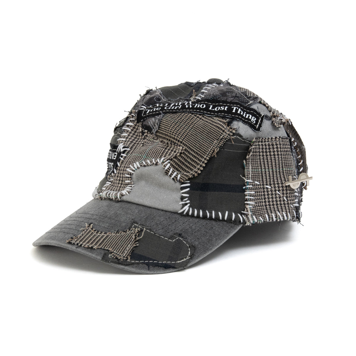 Remade Cap No.223