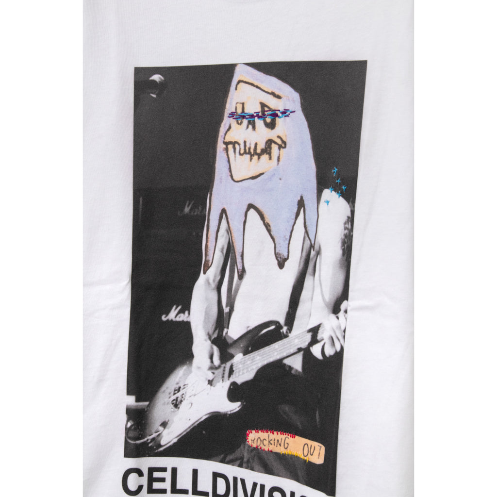 Rock Star T-shirt 01