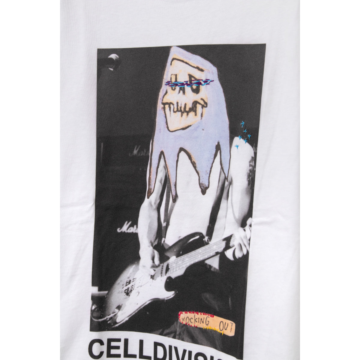 Rock Star T-shirt 01