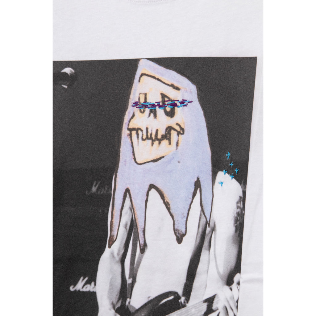 Rock Star T-shirt 01