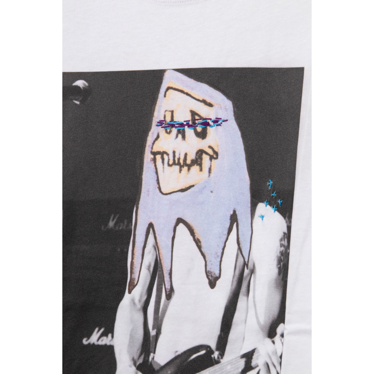 Rock Star T-shirt 01