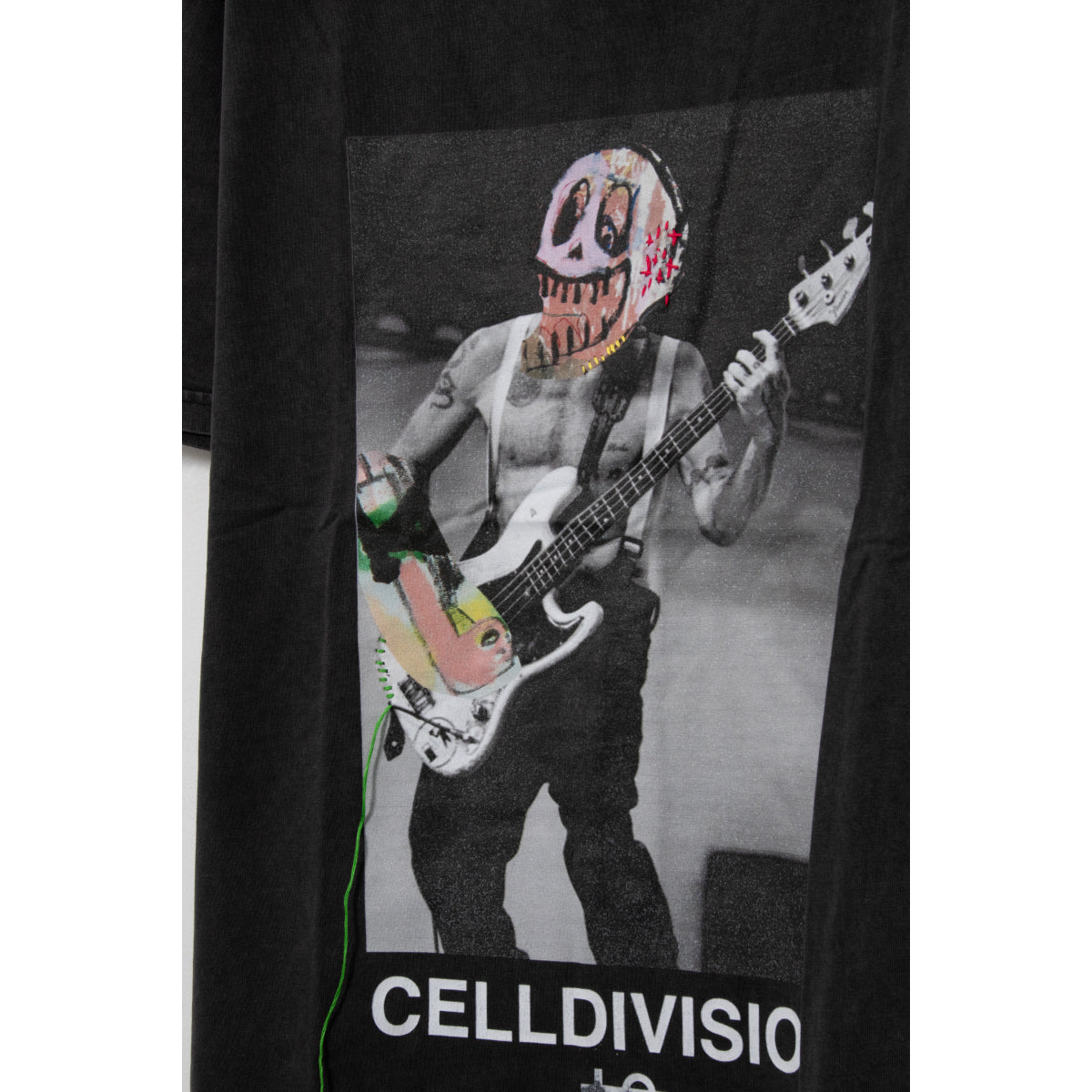 Vintage Rock Star T-shirt 02