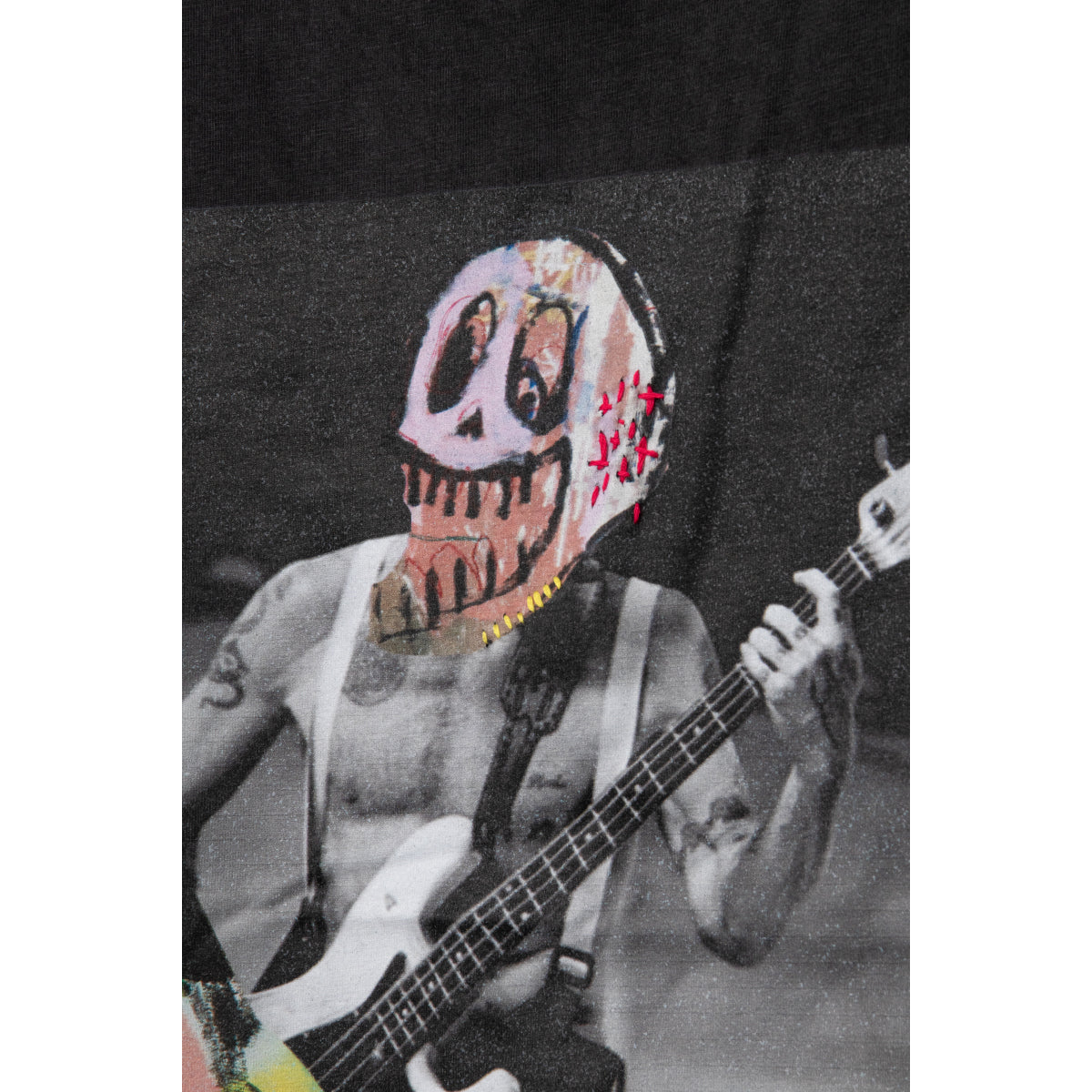 Vintage Rock Star T-shirt 02
