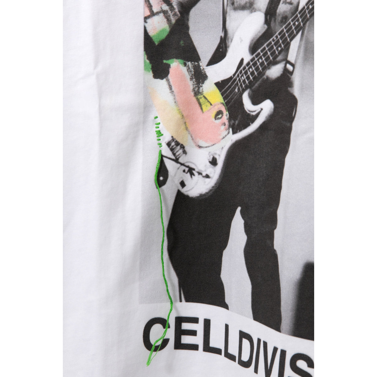 Rock Star T-shirt 02