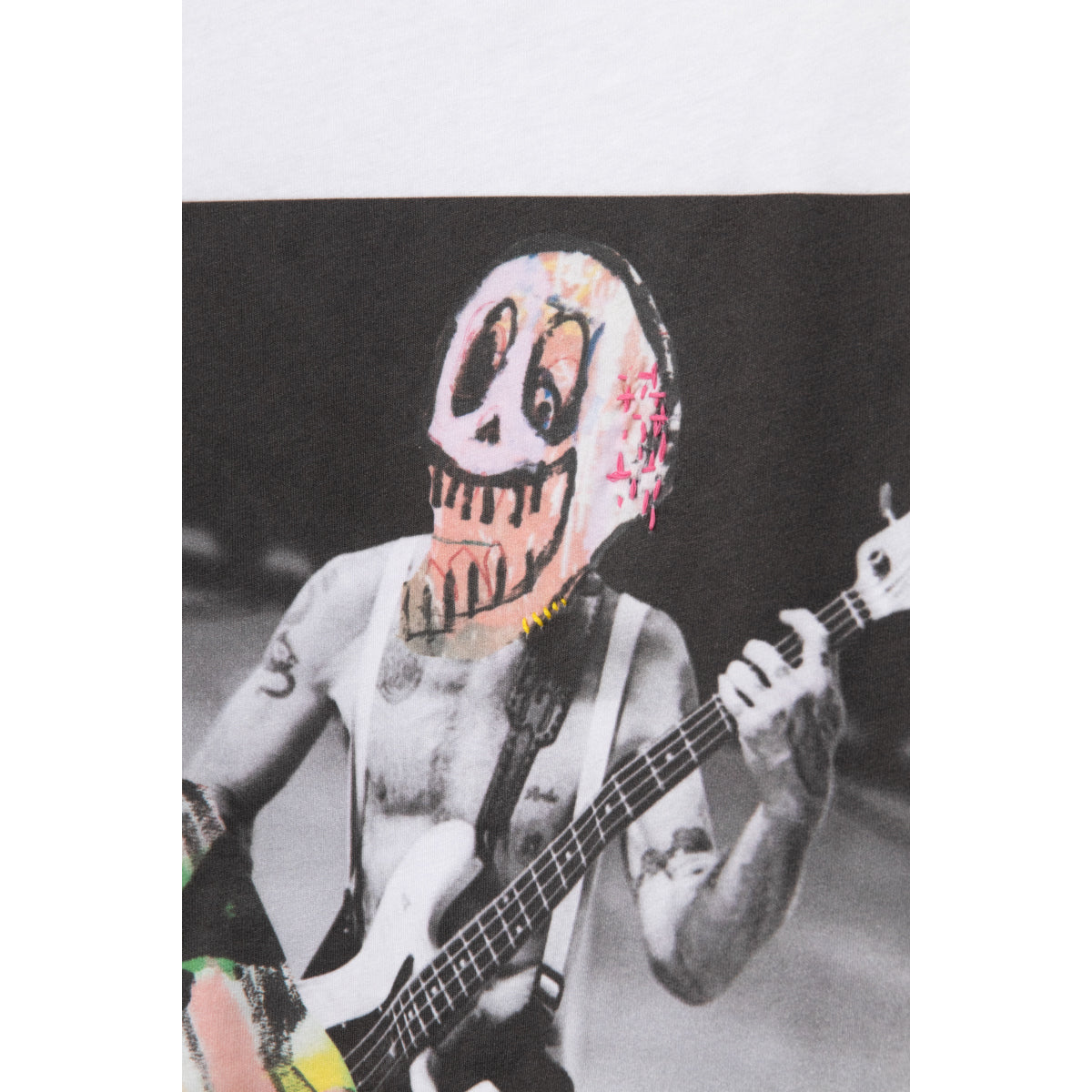 Rock Star T-shirt 02
