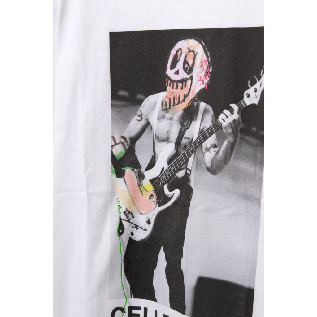Rock Star T-shirt 02