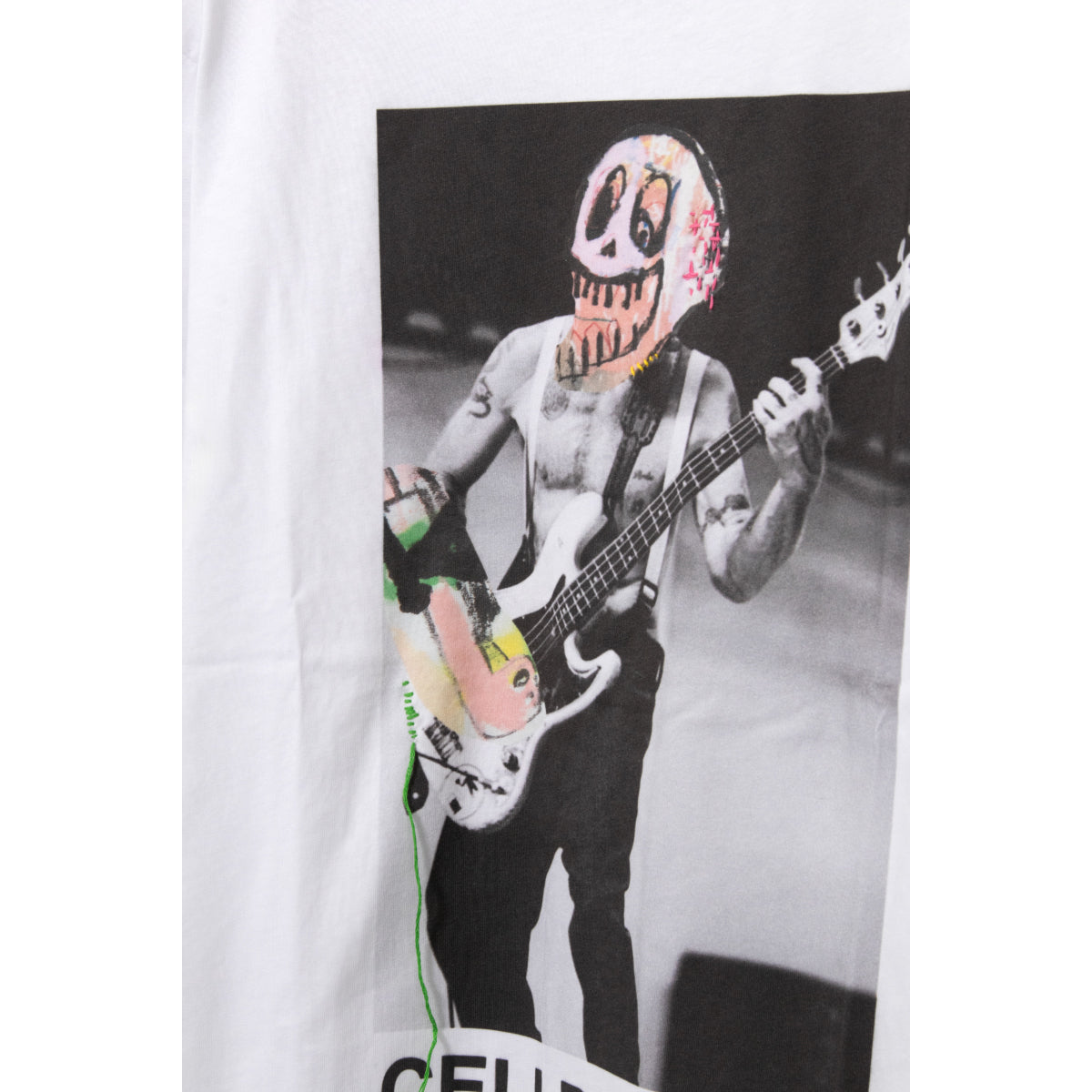Rock Star T-shirt 02