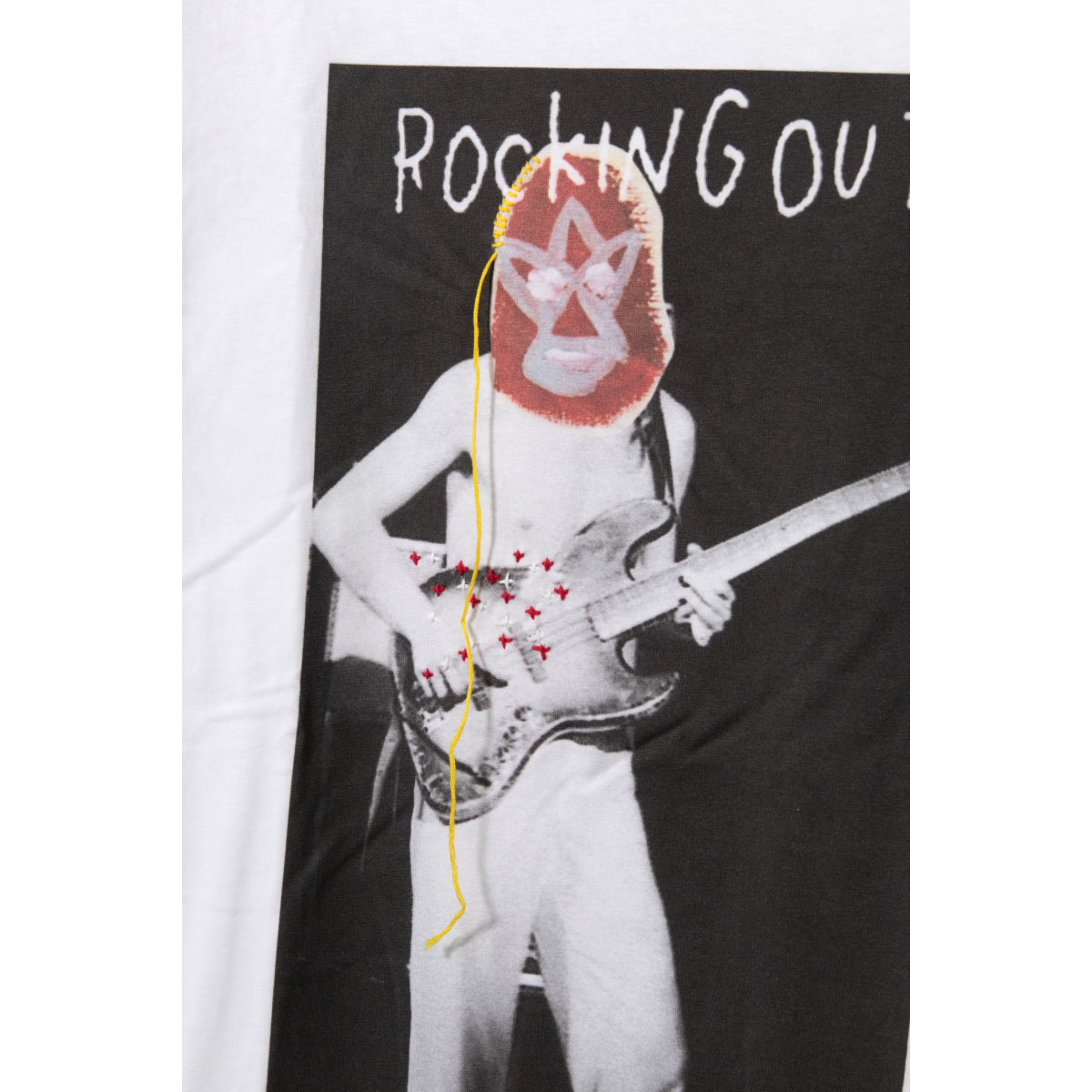 Rock Star T-shirt 03