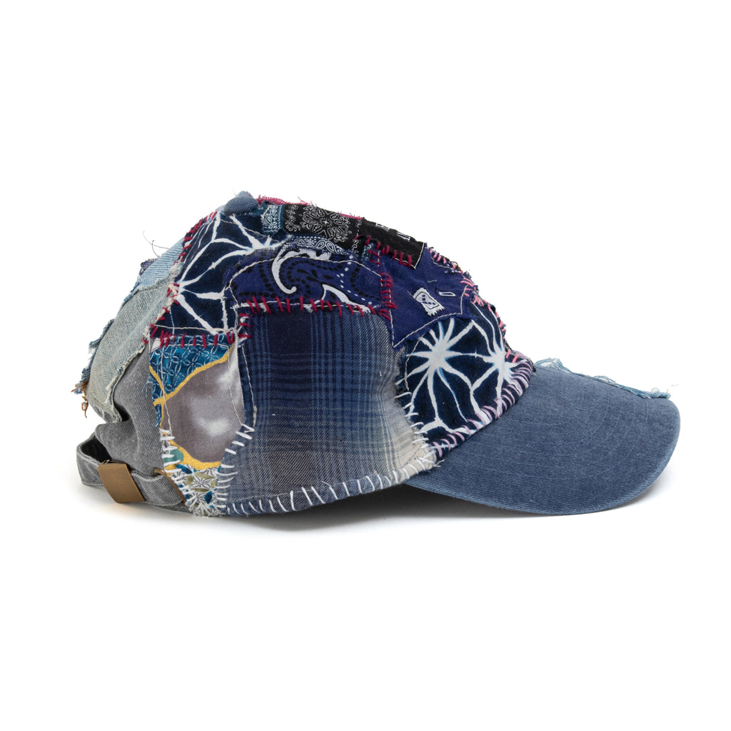 Remade Cap No.207