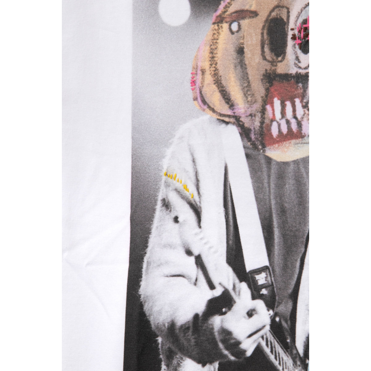 Rock Star T-shirt 04