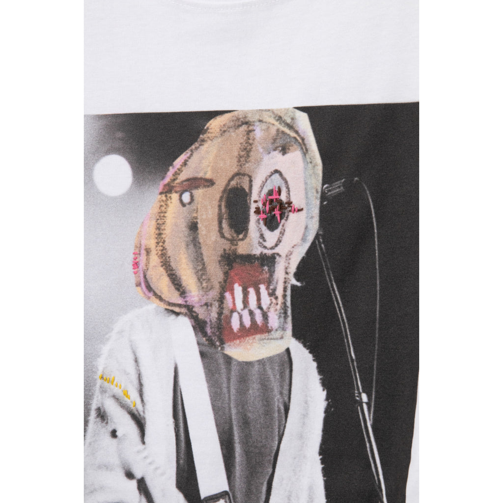 Rock Star T-shirt 04