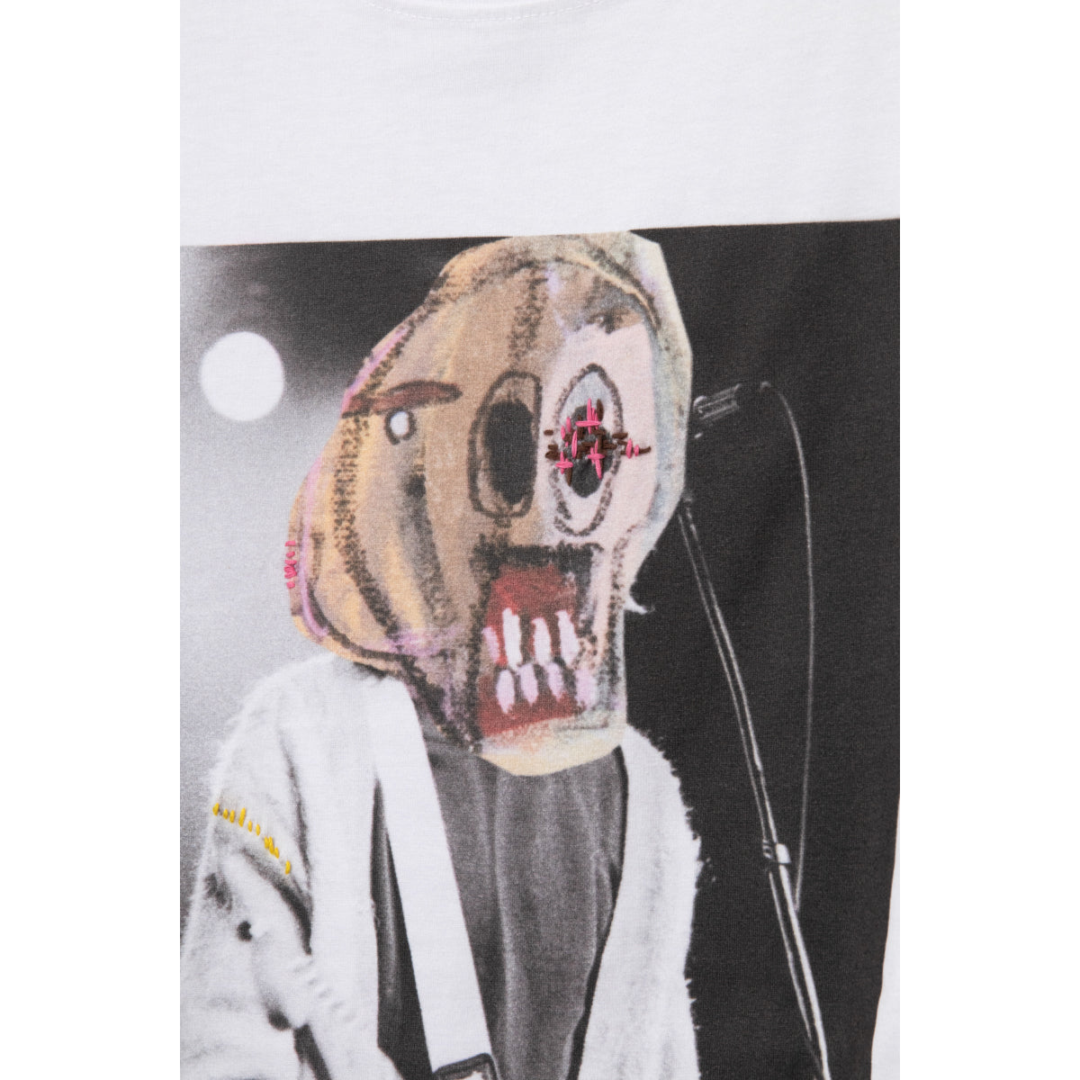 Rock Star T-shirt 04