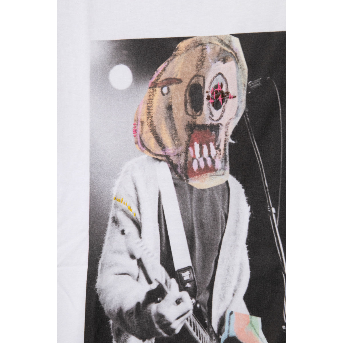 Rock Star T-shirt 04