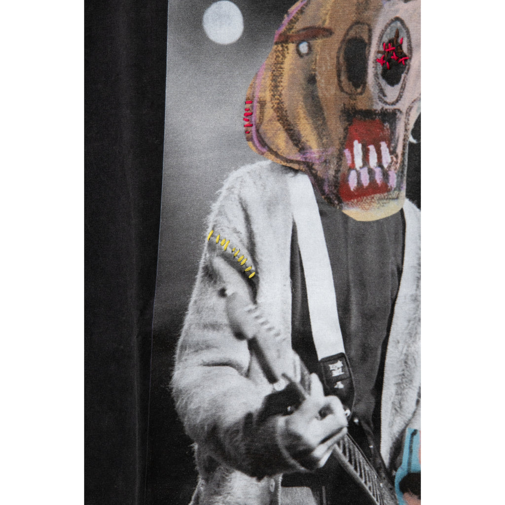 Vintage Rock Star T-shirt 04