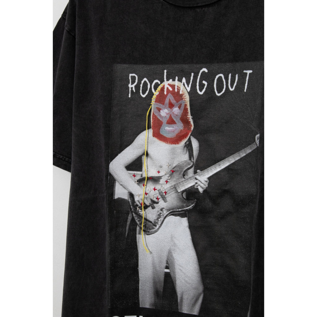 Vintage Rock Star T-shirt 03