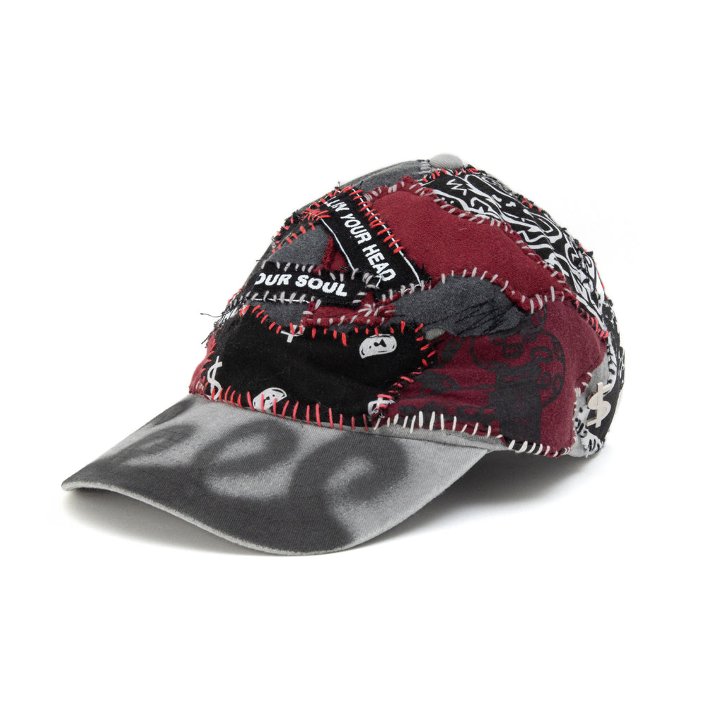 Remade Cap No.375