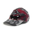 Remade Cap No.375