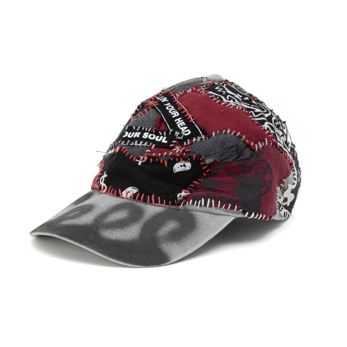 Remade Cap No.375