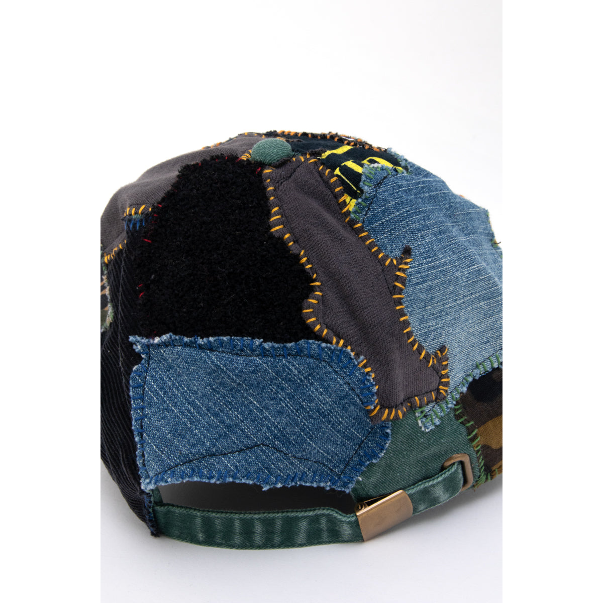 Remade Cap No.428