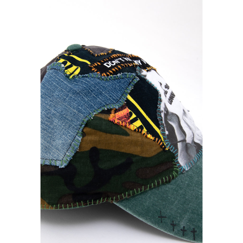 Remade Cap No.428