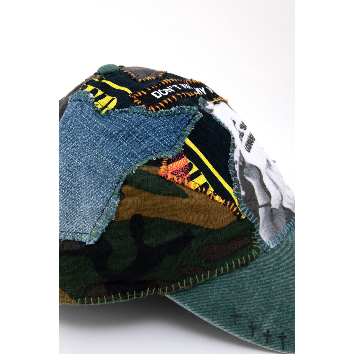 Remade Cap No.428