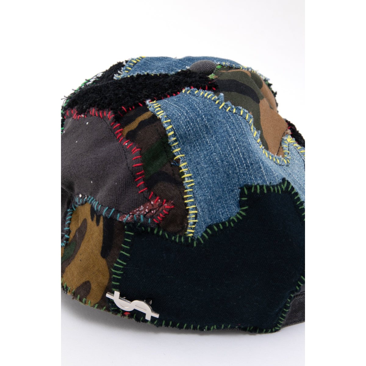 Remade Cap No.427