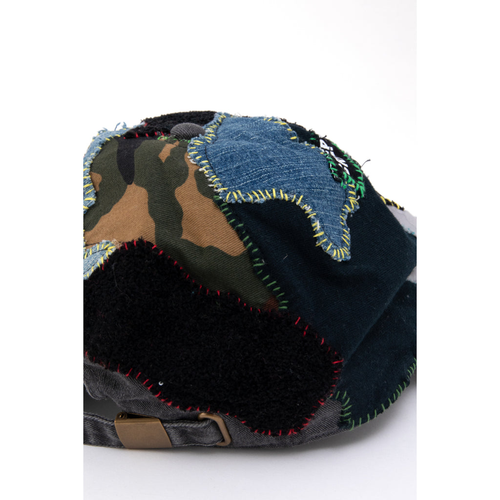 Remade Cap No.427