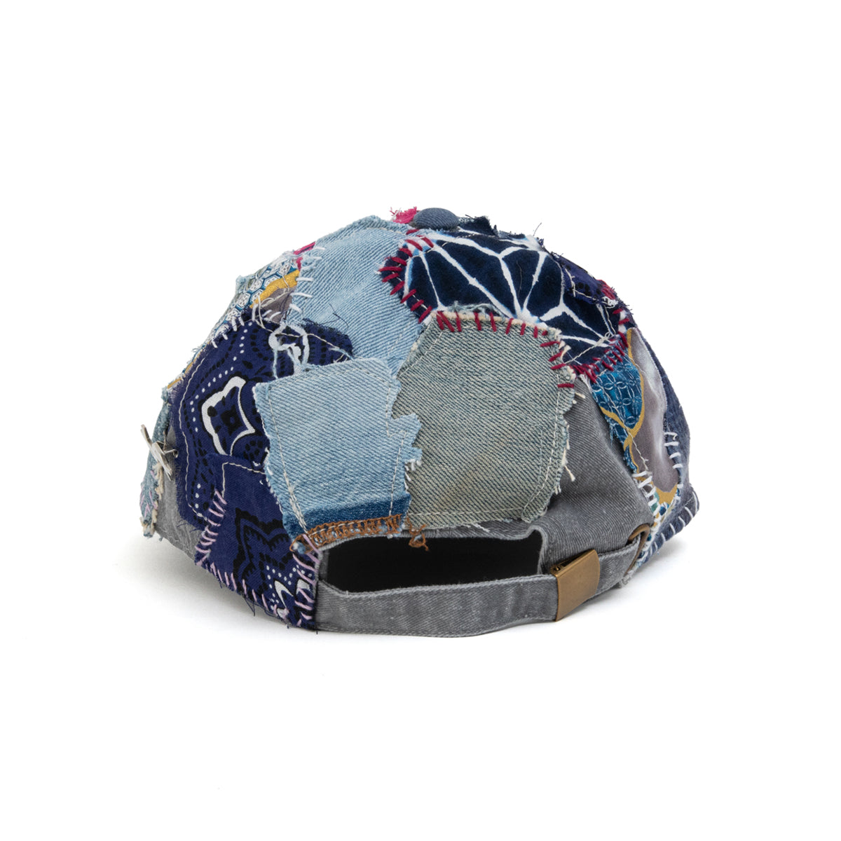 Remade Cap No.207