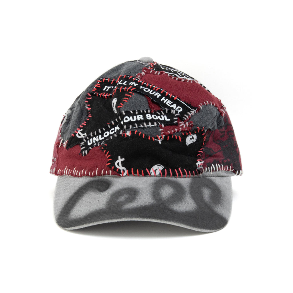 Remade Cap No.375