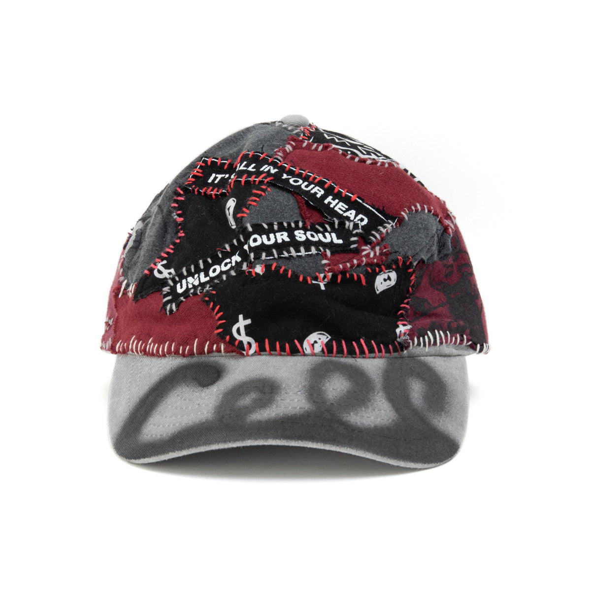 Remade Cap No.375