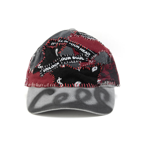Remade Cap No.375