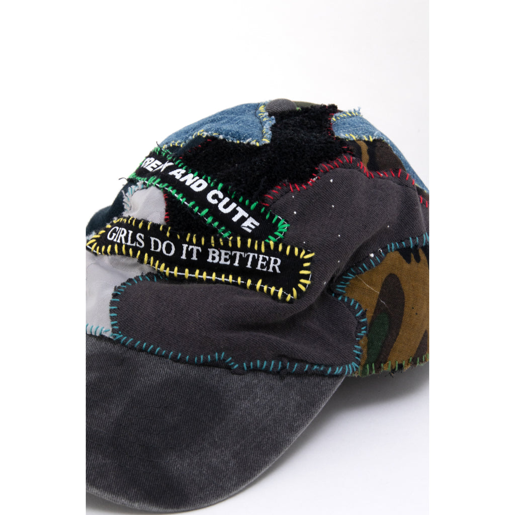 Remade Cap No.427