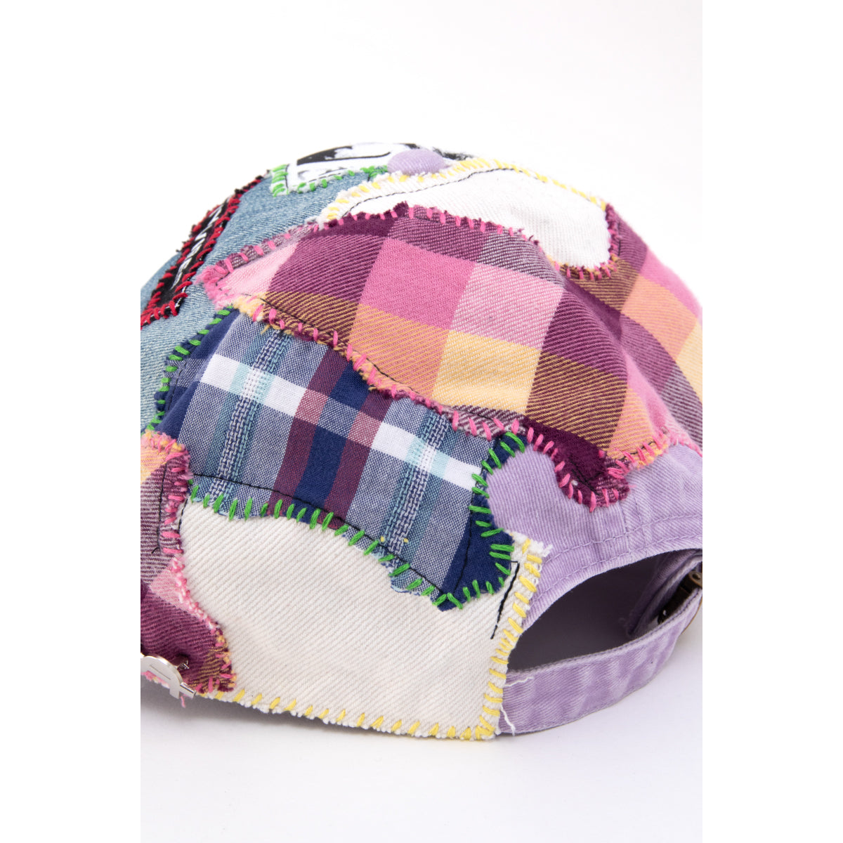 Remade Cap No.426
