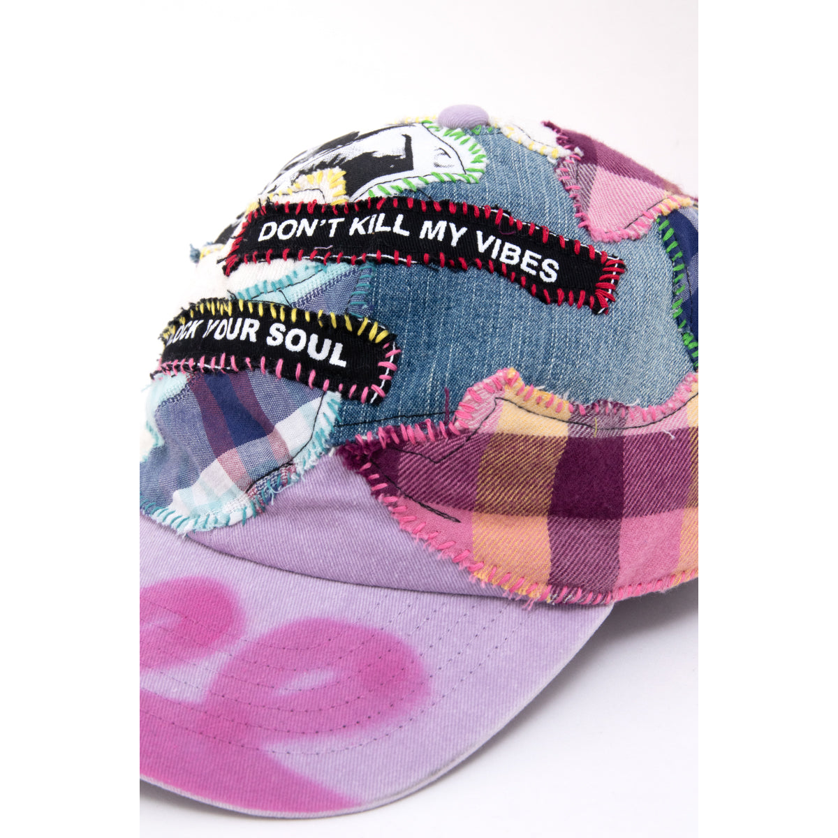 Remade Cap No.426