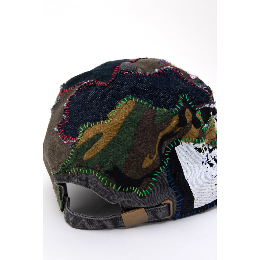 Remade Cap No.425