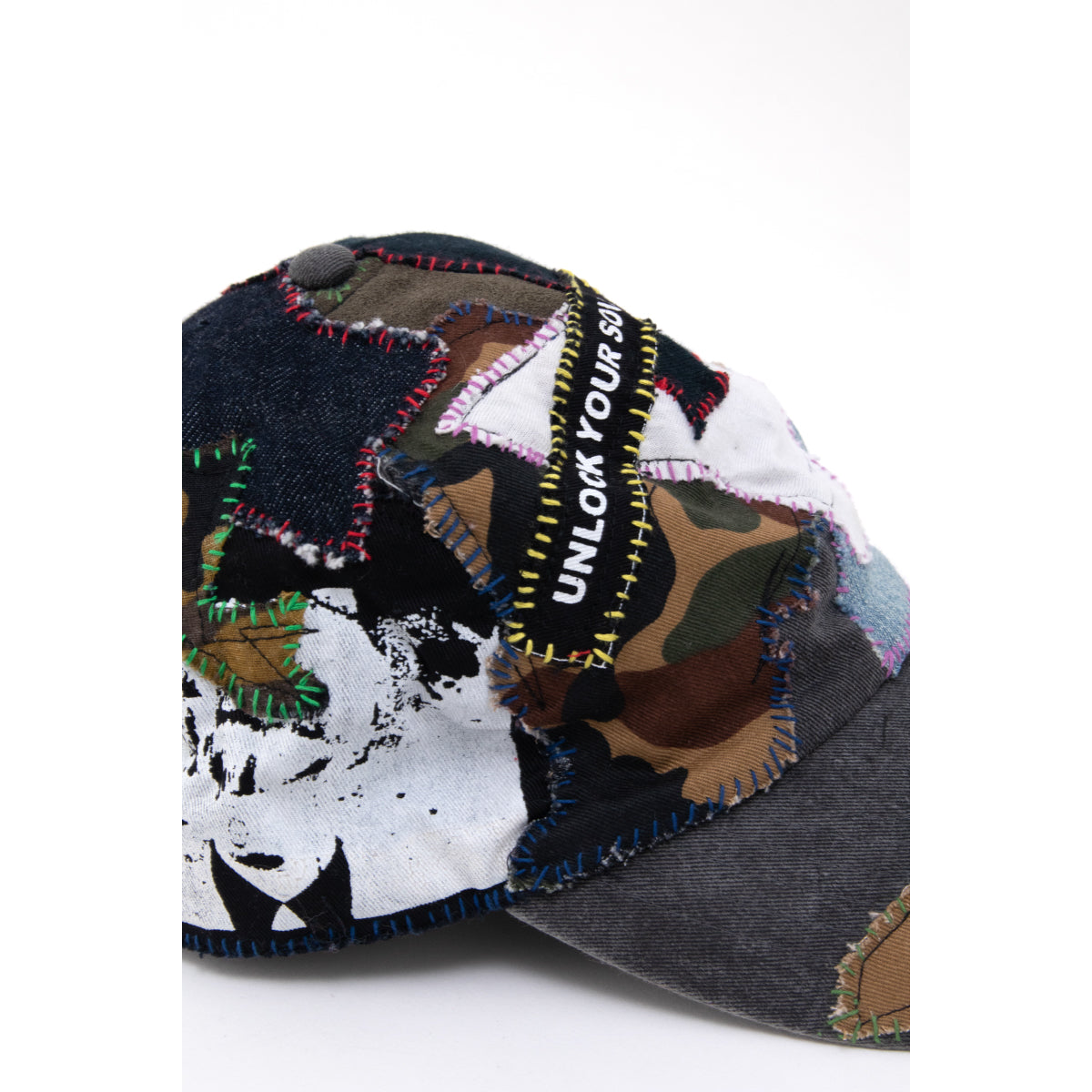 Remade Cap No.425