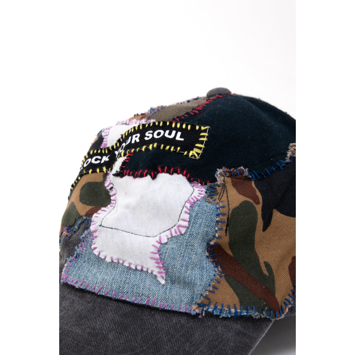 Remade Cap No.425