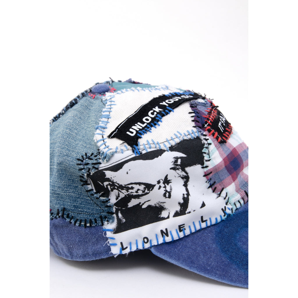 Remade Cap No.424