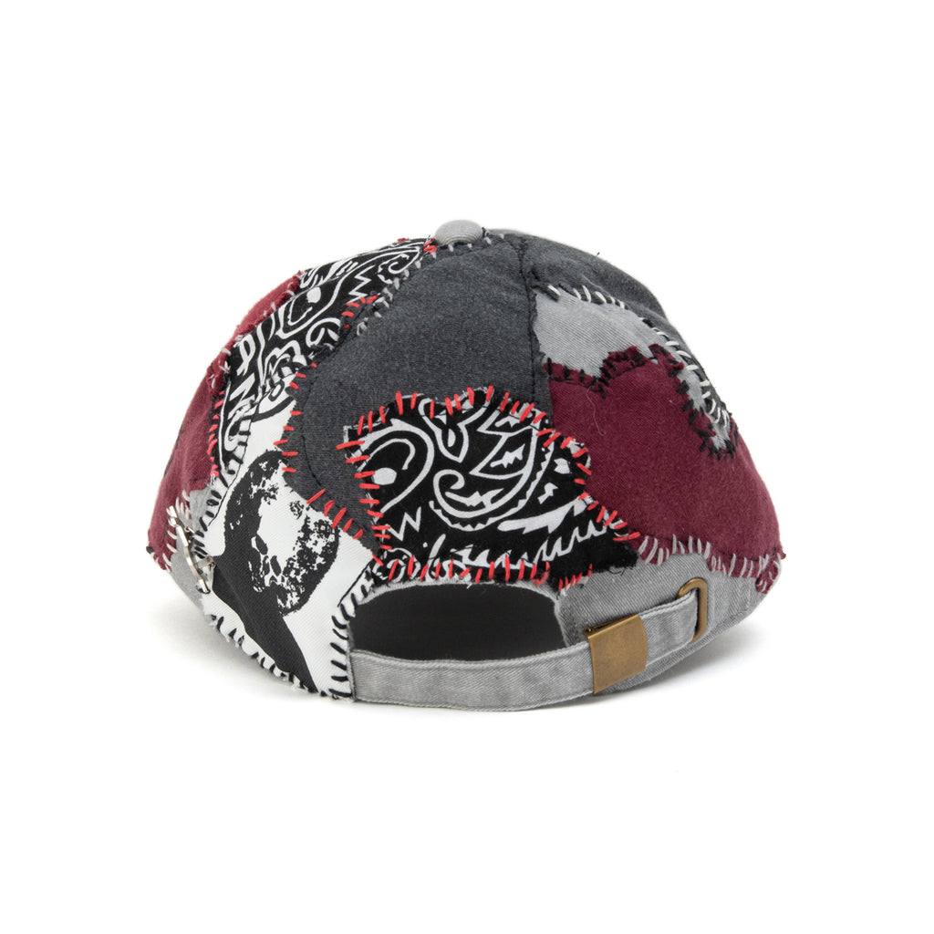 Remade Cap No.375