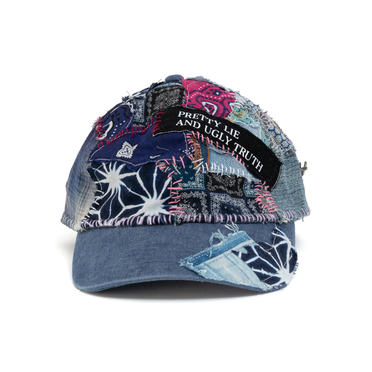 Remade Cap No.207